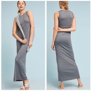 Anthropologie Luca Sleeveless Maxi Dress NWOT